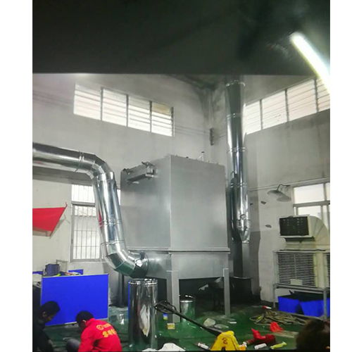 浩運通 經驗十足、誠信可靠的惠州環(huán)保設備廠家