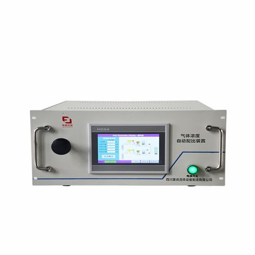 在線續(xù)航的高精度多路混氣儀 儀器儀表銷售的新標桿