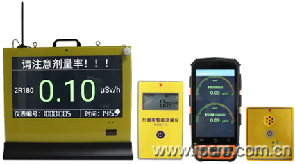 創新科技守護環境安全 中科院沈陽自動化所輻射監測技術研發取得新突破