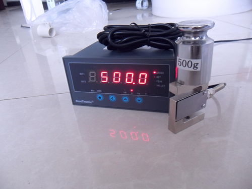 CHB智能控制顯示儀 環(huán)保設(shè)備銷售的創(chuàng)新利器