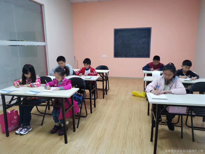 東煦教育咨詢 引領個性化教育之路