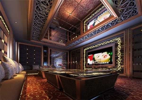 保定KTV裝修選材指南 優(yōu)格建材助您打造高品質(zhì)娛樂(lè)空間